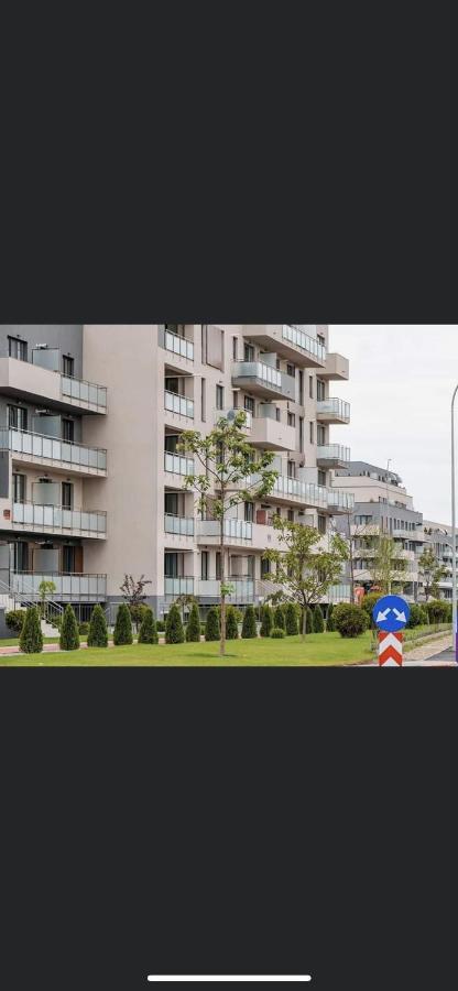 Apartament Sara Lejlighed Târgu-Mureş Eksteriør billede
