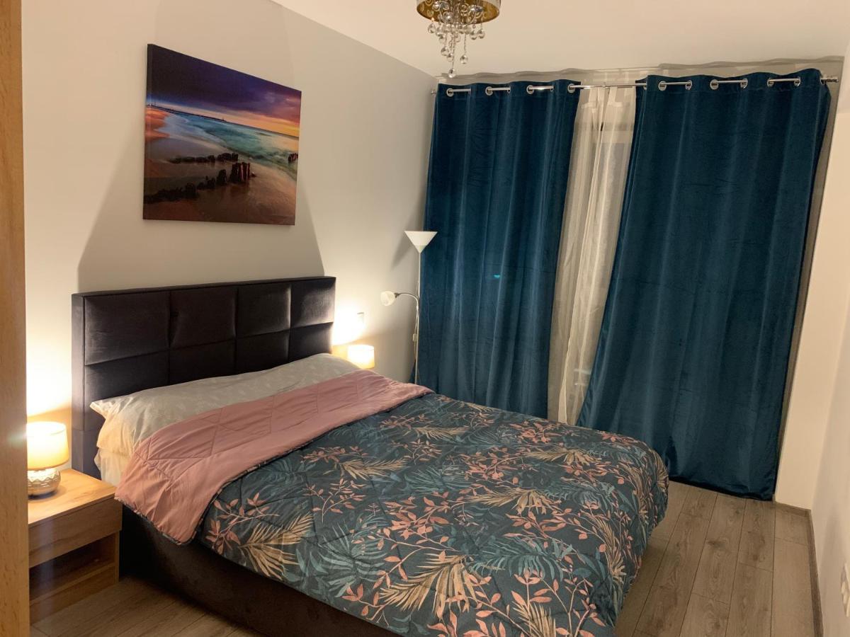 Apartament Sara Lejlighed Târgu-Mureş Eksteriør billede